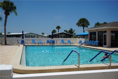 Come explore the charm of this beautifully UPDATED and TURN-KEY on Heron Creek Golf and Country Club in Florida - for sale on GolfHomes.com, golf home, golf lot