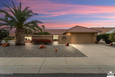 Beautifully updated Wexford on a quiet Cul-de-sac! IDEAL on Trail Ridge Golf Course in Arizona - for sale on GolfHomes.com, golf home, golf lot