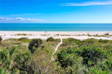 Welcome to your dream home on Sanibel Island, this newer on Beachview Golf Club in Florida - for sale on GolfHomes.com, golf home, golf lot