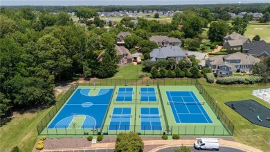 Beautifully maintained home in the desirable Cypress Creek on Cypress Creek Golfers Club in Virginia - for sale on GolfHomes.com, golf home, golf lot