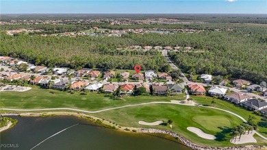 This professionally decorated home in HERONS GLEN COUNTRY CLUB on Herons Glen Golf and Country Club in Florida - for sale on GolfHomes.com, golf home, golf lot