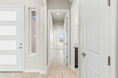 Welcome to this stunning new construction home located in the on Los Lagos Golf Club in Arizona - for sale on GolfHomes.com, golf home, golf lot