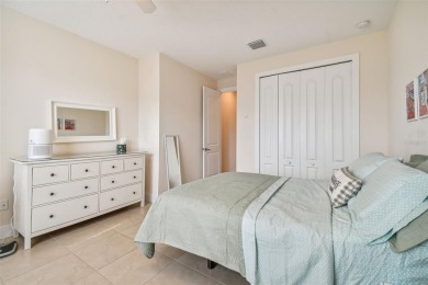 Absolutely stunning three-bedroom, two-bath, PLUS OFFICE on Apollo Beach Golf and Sea Club in Florida - for sale on GolfHomes.com, golf home, golf lot