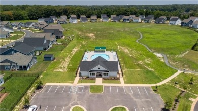 Beautifully maintained home in the desirable Cypress Creek on Cypress Creek Golfers Club in Virginia - for sale on GolfHomes.com, golf home, golf lot