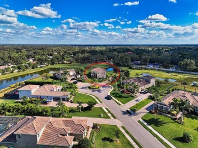 One-of-a-Kind Luxury Family Retreat - Estate Lot, Saltwater Pool on Sarasota Golf Club in Florida - for sale on GolfHomes.com, golf home, golf lot