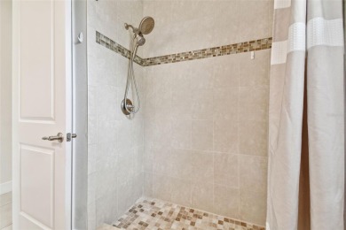 Absolutely stunning three-bedroom, two-bath, PLUS OFFICE on Apollo Beach Golf and Sea Club in Florida - for sale on GolfHomes.com, golf home, golf lot