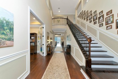 One-of-a-Kind Luxury Family Retreat - Estate Lot, Saltwater Pool on Sarasota Golf Club in Florida - for sale on GolfHomes.com, golf home, golf lot