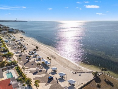 This beautifully updated Gulf Harbors waterfront home delivers on Gulf Harbors Golf Course in Florida - for sale on GolfHomes.com, golf home, golf lot