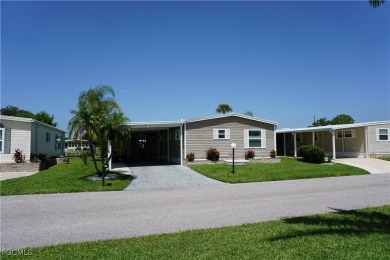 Come explore the charm of this beautifully UPDATED and TURN-KEY on Heron Creek Golf and Country Club in Florida - for sale on GolfHomes.com, golf home, golf lot