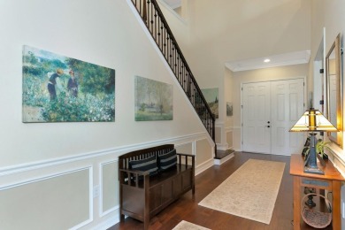 One-of-a-Kind Luxury Family Retreat - Estate Lot, Saltwater Pool on Sarasota Golf Club in Florida - for sale on GolfHomes.com, golf home, golf lot