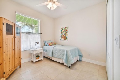 Absolutely stunning three-bedroom, two-bath, PLUS OFFICE on Apollo Beach Golf and Sea Club in Florida - for sale on GolfHomes.com, golf home, golf lot