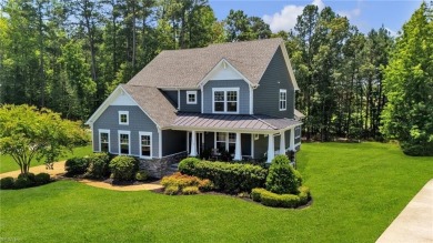 Beautifully maintained home in the desirable Cypress Creek on Cypress Creek Golfers Club in Virginia - for sale on GolfHomes.com, golf home, golf lot