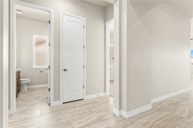 Welcome to this stunning new construction home located in the on Los Lagos Golf Club in Arizona - for sale on GolfHomes.com, golf home, golf lot