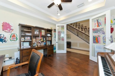 One-of-a-Kind Luxury Family Retreat - Estate Lot, Saltwater Pool on Sarasota Golf Club in Florida - for sale on GolfHomes.com, golf home, golf lot