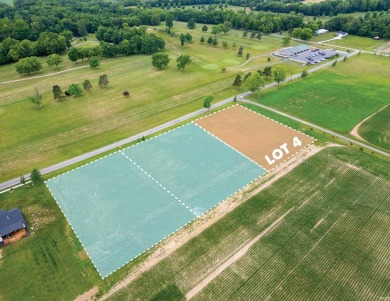 Discover the perfect opportunity to build your dream home on on Angel Hill Golf Course in Indiana - for sale on GolfHomes.com, golf home, golf lot