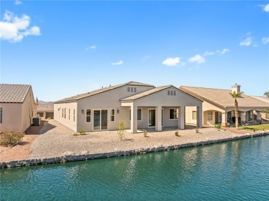 Welcome to this stunning new construction home located in the on Los Lagos Golf Club in Arizona - for sale on GolfHomes.com, golf home, golf lot