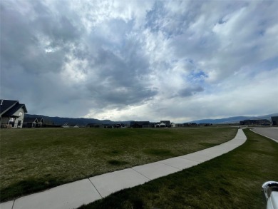 Welcome to 8210 Ranch Club Rd, build your dream home in this on The Ranch Club in Montana - for sale on GolfHomes.com, golf home, golf lot