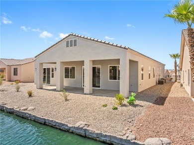 Welcome to this stunning new construction home located in the on Los Lagos Golf Club in Arizona - for sale on GolfHomes.com, golf home, golf lot