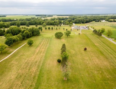 Discover the perfect opportunity to build your dream home on on Angel Hill Golf Course in Indiana - for sale on GolfHomes.com, golf home, golf lot