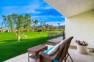 Awe -Inspiring views are enjoyed from this quiet and upgraded on Desert Horizons Country Club in California - for sale on GolfHomes.com, golf home, golf lot