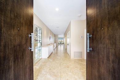 Awe -Inspiring views are enjoyed from this quiet and upgraded on Desert Horizons Country Club in California - for sale on GolfHomes.com, golf home, golf lot