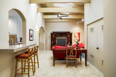 Awe -Inspiring views are enjoyed from this quiet and upgraded on Desert Horizons Country Club in California - for sale on GolfHomes.com, golf home, golf lot