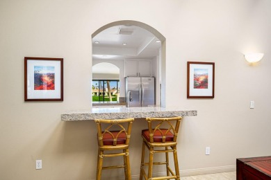 Awe -Inspiring views are enjoyed from this quiet and upgraded on Desert Horizons Country Club in California - for sale on GolfHomes.com, golf home, golf lot