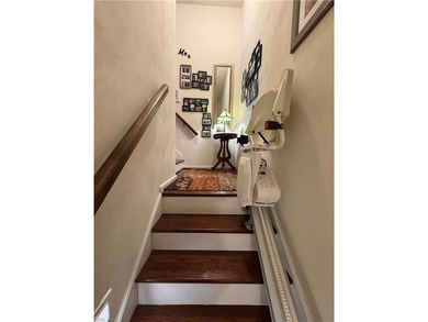 Located in the highly desirable Cypress Point Community, this on Cypress Point Country Club in Virginia - for sale on GolfHomes.com, golf home, golf lot