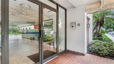 Beautiful and well maintained 2 bed and 2 bath condo in Palm on Palm-Aire Country Club and Resort - Palms in Florida - for sale on GolfHomes.com, golf home, golf lot
