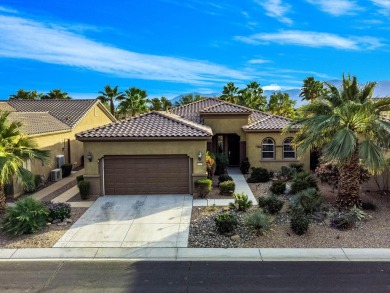 This beautiful and impeccably maintained home in Del Webb's Sun on Shadow Hills Golf Club in California - for sale on GolfHomes.com, golf home, golf lot