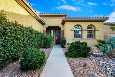 This beautiful and impeccably maintained home in Del Webb's Sun on Shadow Hills Golf Club in California - for sale on GolfHomes.com, golf home, golf lot