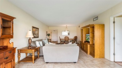 Beautiful and well maintained 2 bed and 2 bath condo in Palm on Palm-Aire Country Club and Resort - Palms in Florida - for sale on GolfHomes.com, golf home, golf lot