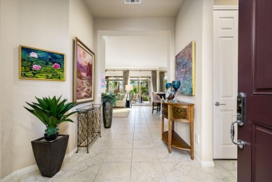 This beautiful and impeccably maintained home in Del Webb's Sun on Shadow Hills Golf Club in California - for sale on GolfHomes.com, golf home, golf lot