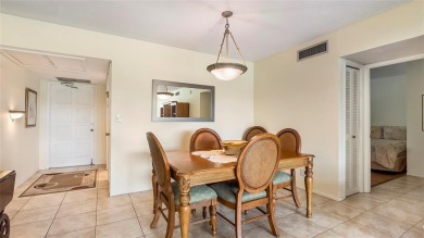 Beautiful and well maintained 2 bed and 2 bath condo in Palm on Palm-Aire Country Club and Resort - Palms in Florida - for sale on GolfHomes.com, golf home, golf lot
