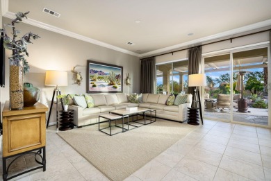 This beautiful and impeccably maintained home in Del Webb's Sun on Shadow Hills Golf Club in California - for sale on GolfHomes.com, golf home, golf lot