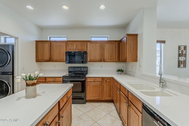 Amazing opportunity to own an updated Desert Rose model in the on Cimarron Golf Club in Arizona - for sale on GolfHomes.com, golf home, golf lot