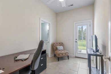 Gorgeous raised beach house near the Cherry Grove section of on Tidewater Golf Club and Plantation in South Carolina - for sale on GolfHomes.com, golf home, golf lot