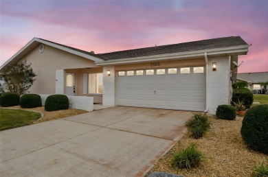 Your Dream Florida Lifestyle Awaits -- 2 Bed / 2 Bath Gem at the on Caloosa Greens Executive Golf Course in Florida - for sale on GolfHomes.com, golf home, golf lot