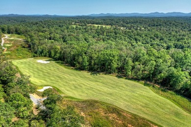 Nestled within Fannin Counties One and Only Awarded Winning Golf on Old Toccoa Farm Golf Club in Georgia - for sale on GolfHomes.com, golf home, golf lot