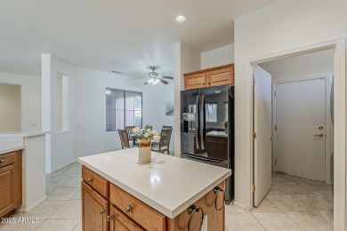 Amazing opportunity to own an updated Desert Rose model in the on Cimarron Golf Club in Arizona - for sale on GolfHomes.com, golf home, golf lot