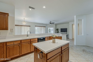 Amazing opportunity to own an updated Desert Rose model in the on Cimarron Golf Club in Arizona - for sale on GolfHomes.com, golf home, golf lot