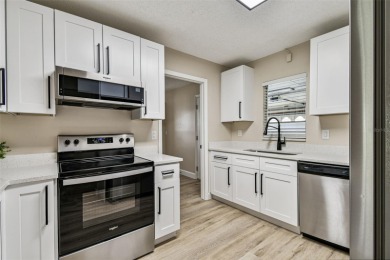 Your Dream Florida Lifestyle Awaits -- 2 Bed / 2 Bath Gem at the on Caloosa Greens Executive Golf Course in Florida - for sale on GolfHomes.com, golf home, golf lot