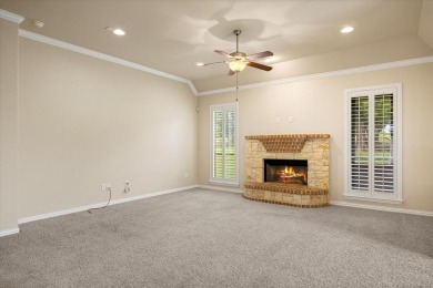 Charming Home in Pecan Plantation with Lake  River Access, 2024 on Pecan Plantation Country Club in Texas - for sale on GolfHomes.com, golf home, golf lot