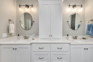 Immaculate Joss Josselyn Home in Desirable Sanctuary Cove

 on The Golf Club At Sanctuary Cove in Georgia - for sale on GolfHomes.com, golf home, golf lot