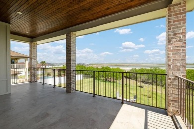 Located in SPI Golf Community, this Open-Concept Home features on South Padre Island Golf Club in Texas - for sale on GolfHomes.com, golf home, golf lot