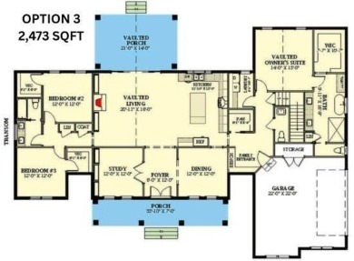 BUILD YOUR DREAM HOME IN THE PRESTIGIOUS GATED COMMUNITY OF on White Bluff Resort - Old Course in Texas - for sale on GolfHomes.com, golf home, golf lot