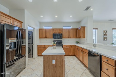 Amazing opportunity to own an updated Desert Rose model in the on Cimarron Golf Club in Arizona - for sale on GolfHomes.com, golf home, golf lot