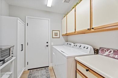 Enjoy easy Arizona living in this beautifully updated home on Grandview Golf Course in Arizona - for sale on GolfHomes.com, golf home, golf lot