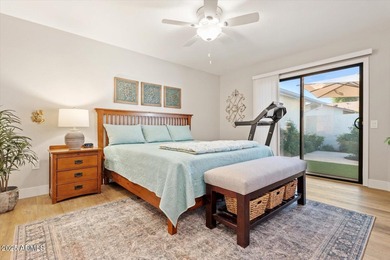 Enjoy easy Arizona living in this beautifully updated home on Grandview Golf Course in Arizona - for sale on GolfHomes.com, golf home, golf lot