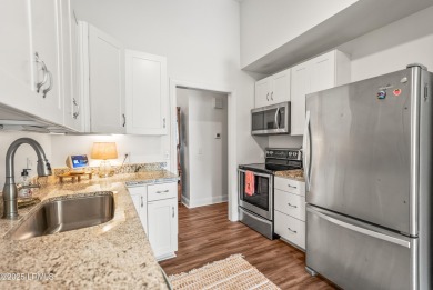 Welcome to your dream retreat! This stunning 3-bedroom on Ladys Island Country Club in South Carolina - for sale on GolfHomes.com, golf home, golf lot